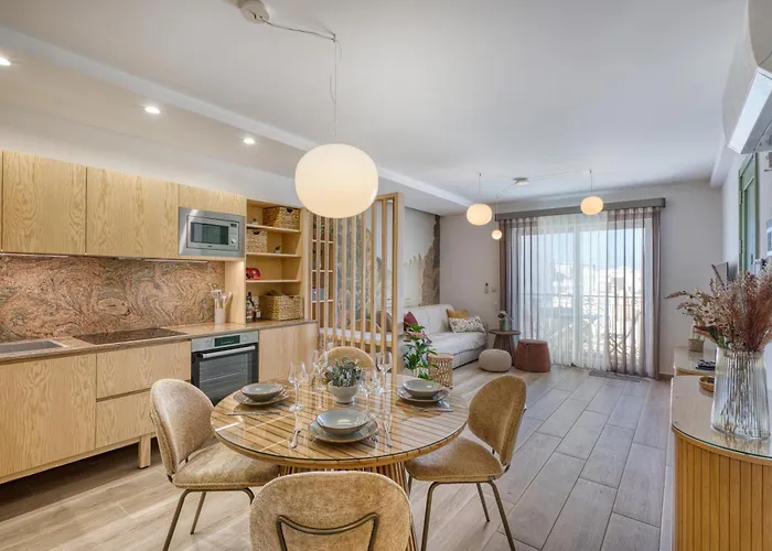 Appartamento Opuntia Ficus - Bajtra 2 - Luxury By Solea Homes *