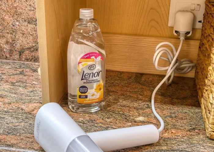 Opuntia Ficus - Bajtra 2 - Luxury By Solea Homes Apartament