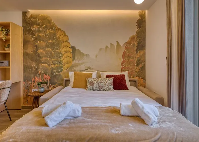 Opuntia Ficus - Bajtra 2 - Luxury By Solea Homes * Sliema