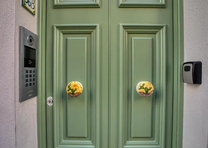 Opuntia Ficus - Bajtra 2 - Luxury By Solea Homes Apartment