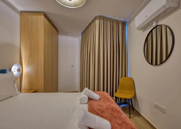 Opuntia Ficus - Bajtra 2 - Luxury By Solea Homes Apartament *