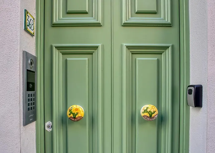 Appartamento Opuntia Ficus - Bajtra 2 - Luxury By Solea Homes *