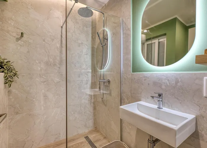 Opuntia Ficus - Bajtra 2 - Luxury By Solea Homes Appartamento *