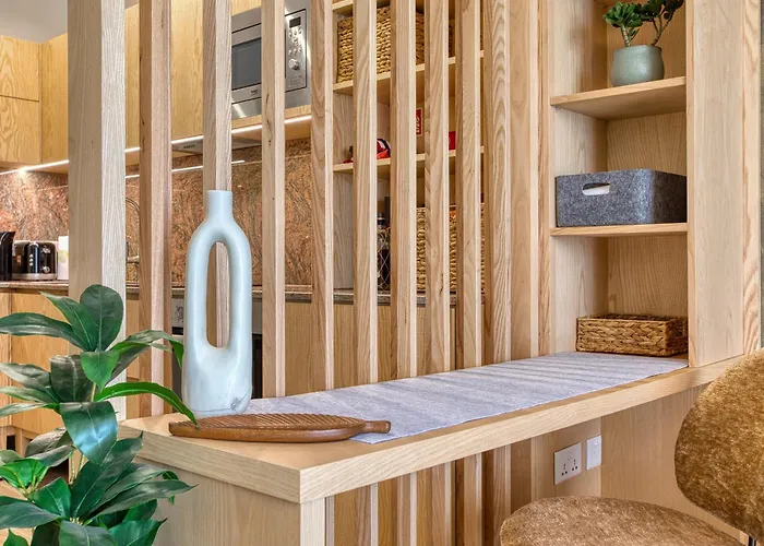 Opuntia Ficus - Bajtra 2 - Luxury By Solea Homes Sliema