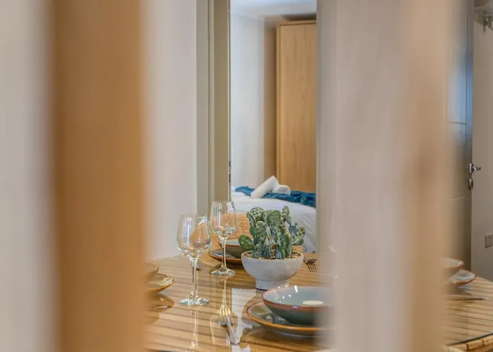 Opuntia Ficus - Bajtra 2 - Luxury By Solea Homes *