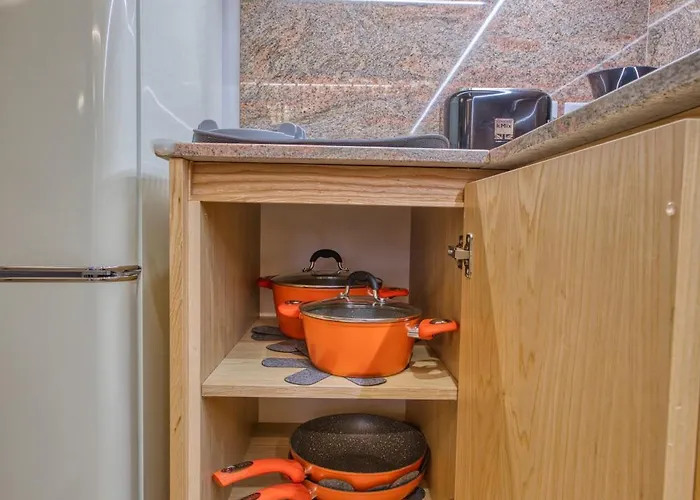 Opuntia Ficus - Bajtra 2 - Luxury By Solea Homes Apartament Sliema