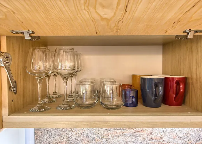 Apartament Opuntia Ficus - Bajtra 2 - Luxury By Solea Homes Sliema