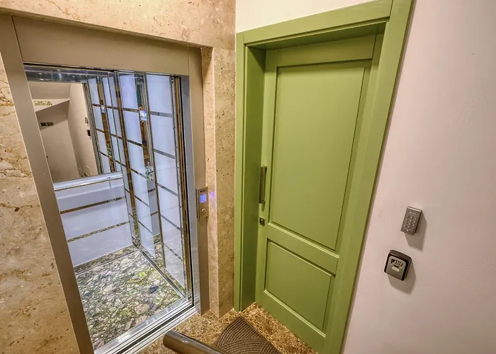 Opuntia Ficus - Bajtra 2 - Luxury By Solea Homes Apartment