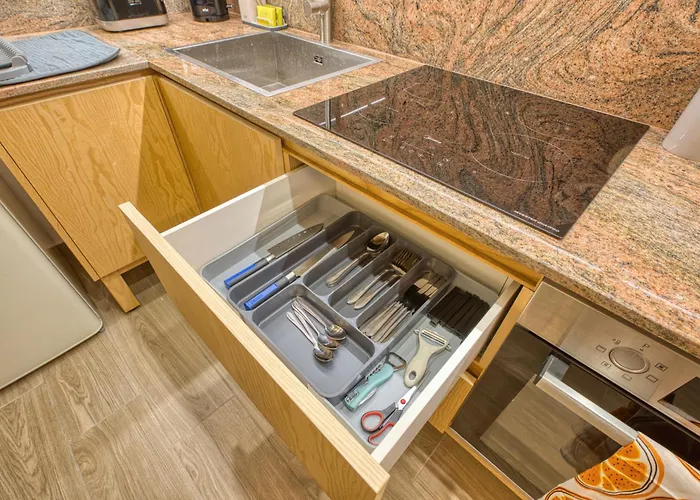 Opuntia Ficus - Bajtra 2 - Luxury By Solea Homes Appartamento Sliema