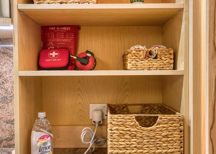 Opuntia Ficus - Bajtra 2 - Luxury By Solea Homes Sliema