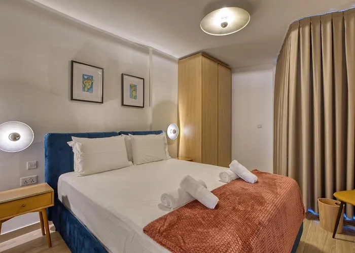 Opuntia Ficus - Bajtra 2 - Luxury By Solea Homes Apartament *