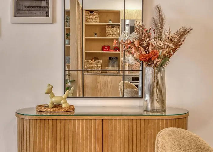 Opuntia Ficus - Bajtra 2 - Luxury By Solea Homes Apartment Sliema