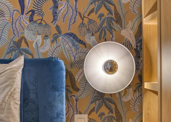 Opuntia Ficus - Bajtra 2 - Luxury By Solea Homes Apartament Sliema