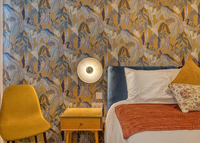 Apartment Opuntia Ficus - Bajtra 2 - Luxury By Solea Homes