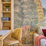아파트 Opuntia Ficus - Bajtra 2 - Luxury By Solea Homes 슬리에마