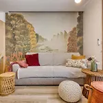 아파트 Opuntia Ficus - Bajtra 2 - Luxury By Solea Homes 슬리에마