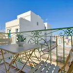 아파트 Opuntia Ficus - Bajtra 2 - Luxury By Solea Homes