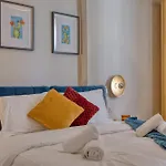 아파트 Opuntia Ficus - Bajtra 2 - Luxury By Solea Homes *
