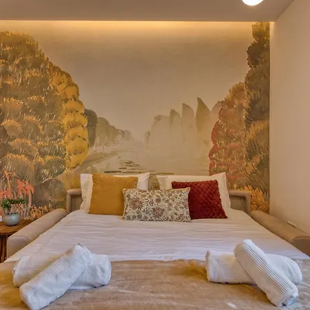 Opuntia Ficus - Bajtra 2 - Luxury By Solea Homes * Слима