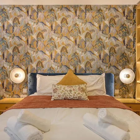 Opuntia Ficus - Bajtra 2 - Luxury By Solea Homes *