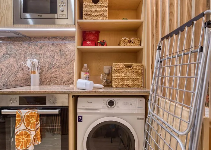 Apartmán Opuntia Ficus - Bajtra 2 - Luxury By Solea Homes *