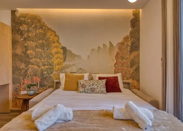 Opuntia Ficus - Bajtra 2 - Luxury By Solea Homes * Sliema