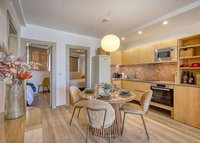 Opuntia Ficus - Bajtra 2 - Luxury By Solea Homes * Sliema