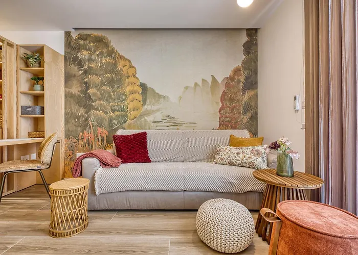 Apartmán Opuntia Ficus - Bajtra 2 - Luxury By Solea Homes Sliema