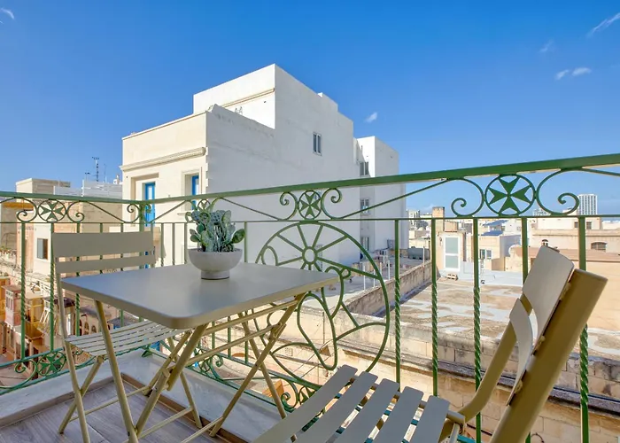 Apartmán Opuntia Ficus - Bajtra 2 - Luxury By Solea Homes