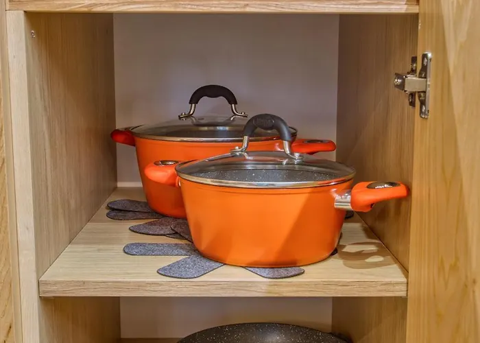 Apartmán Opuntia Ficus - Bajtra 2 - Luxury By Solea Homes