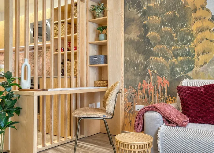 Opuntia Ficus - Bajtra 2 - Luxury By Solea Homes * Sliema