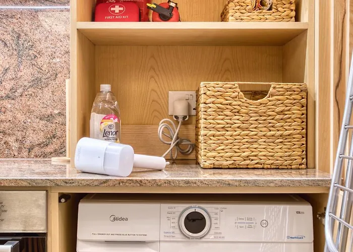 Apartmán Opuntia Ficus - Bajtra 2 - Luxury By Solea Homes *