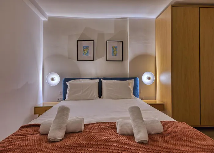 Apartmán Opuntia Ficus - Bajtra 2 - Luxury By Solea Homes