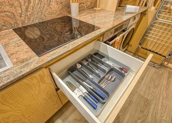 Apartmán Opuntia Ficus - Bajtra 2 - Luxury By Solea Homes Sliema