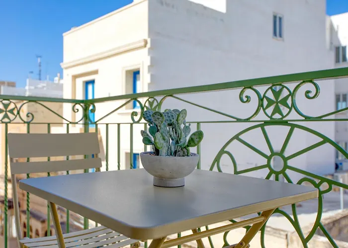 Apartmán Opuntia Ficus - Bajtra 2 - Luxury By Solea Homes *