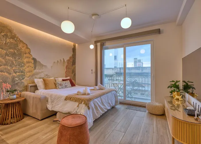 Opuntia Ficus - Bajtra 2 - Luxury By Solea Homes *