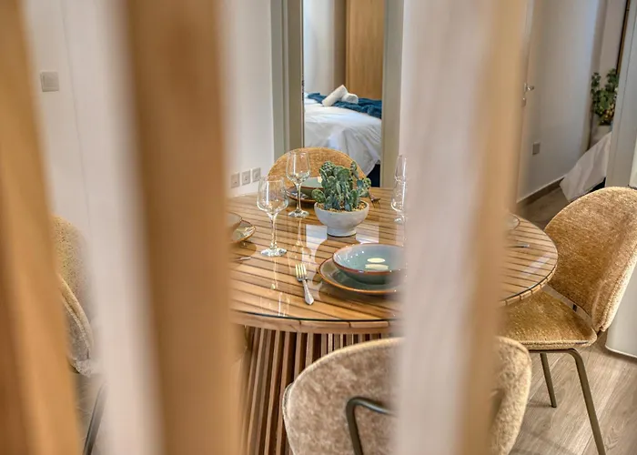 Opuntia Ficus - Bajtra 2 - Luxury By Solea Homes Apartmán