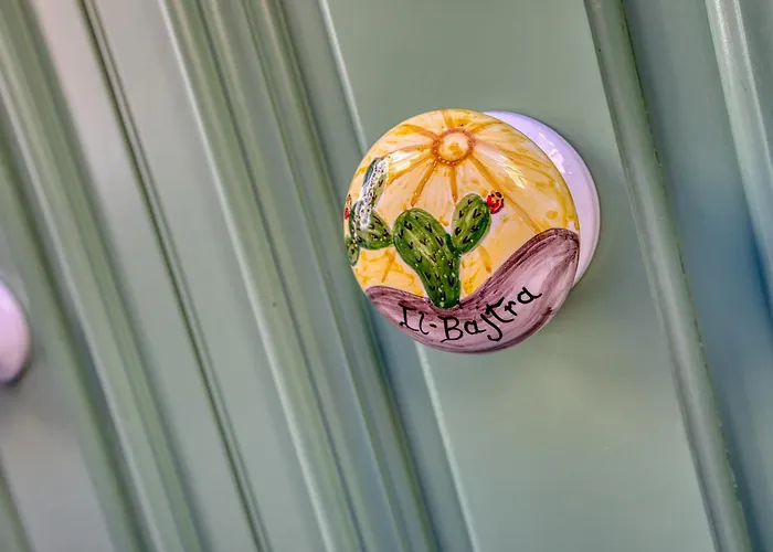 Opuntia Ficus - Bajtra 2 - Luxury By Solea Homes