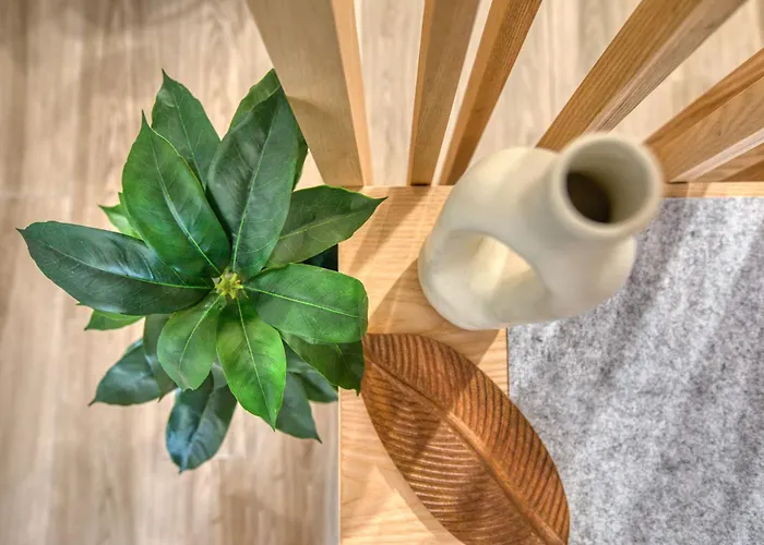 Opuntia Ficus - Bajtra 2 - Luxury By Solea Homes *