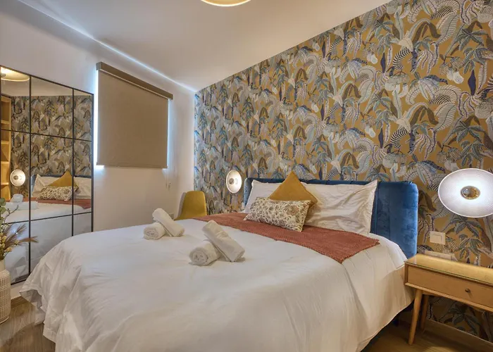 Opuntia Ficus - Bajtra 2 - Luxury By Solea Homes Apartmán Sliema