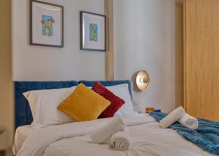 Apartmán Opuntia Ficus - Bajtra 2 - Luxury By Solea Homes *